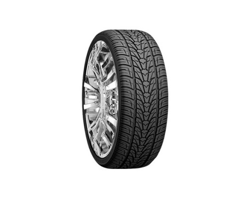 Immagine rappresentativa della gomma ROADSTONE ROADSTONE ROADIAN HP M+S 275/55 R17 109V D B B 72dB