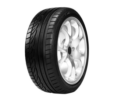 Immagine rappresentativa della gomma DUNLOP DUNLOP SP SPORT 01 225/55 R16 95Y D A B 70dB