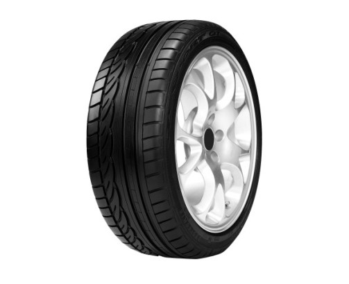 Immagine rappresentativa della gomma DUNLOP DUNLOP SP SPORT 01 225/55 R16 95Y D A B 70dB