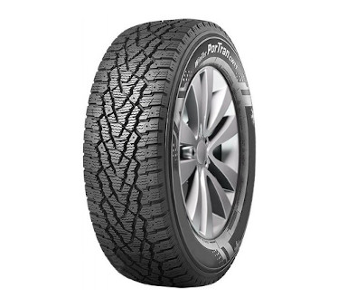 Immagine rappresentativa della gomma MARSHAL MARSHAL CW11 C STUDDABLE 195/70 R15 104/102R E C B 73dB