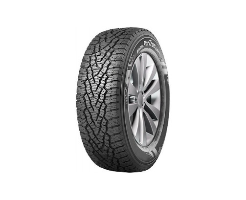 Immagine rappresentativa della gomma MARSHAL MARSHAL CW11 C STUDDABLE 195/70 R15 104/102R E C B 73dB