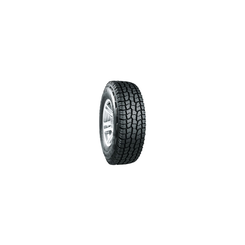 Immagine rappresentativa della gomma WESTLAKE WESTLAKE RADIAL SL369 A/T XL BSW M+S 245/70 R16 111S D D B 72dB XL