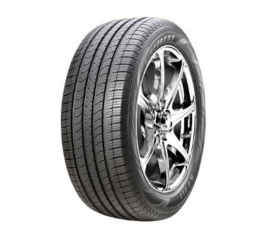 Immagine rappresentativa della gomma KINFOREST KINFOREST KF717 255/60 R19 109T C B B 72dB