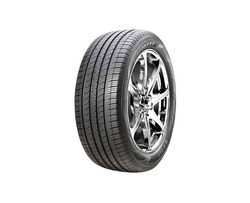 Immagine rappresentativa della gomma KINFOREST KINFOREST KF717 255/60 R19 109T C B B 72dB