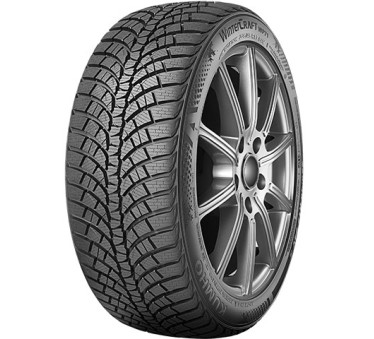 Immagine rappresentativa della gomma KUMHO KUMHO WP 71 245/40 R17 95V D C B 70dB XL