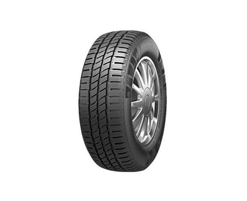 Immagine rappresentativa della gomma EVERGREEN EVERGREEN EW616 C 8PR M+S 3PMSF 185/75 R16 104R D D B 71dB