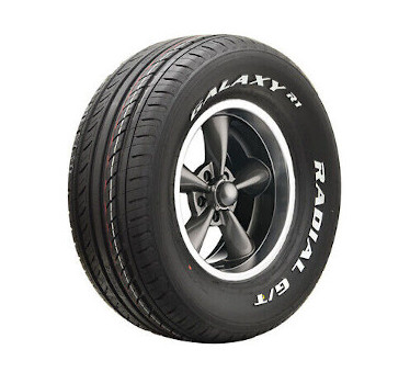 Immagine rappresentativa della gomma VITOUR VITOUR GALAXY R1 RADIAL G/T RWL RWL 235/60 R14 96H