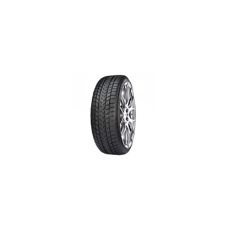 Immagine rappresentativa della gomma GRIPMAX GRIPMAX STATUS PRO WINTER XL 245/45 R17 99V D C B 72dB XL