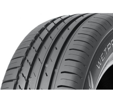 Immagine rappresentativa della gomma NOKIAN NOKIAN WETPROOF 1 265/65 R17 112H B B B 72dB