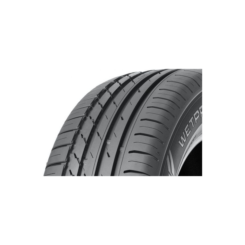 Immagine rappresentativa della gomma NOKIAN NOKIAN WETPROOF 1 265/65 R17 112H B B B 72dB