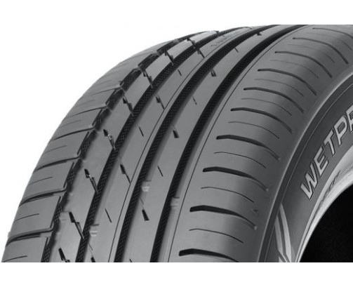 Immagine rappresentativa della gomma NOKIAN NOKIAN WETPROOF 1 265/65 R17 112H B B B 72dB