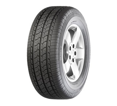 Immagine rappresentativa della gomma BARUM BARUM VANIS 2 215/60 R16 103/101T D C B 72dB