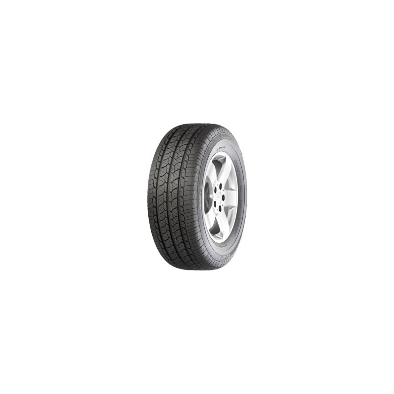 Immagine rappresentativa della gomma BARUM BARUM VANIS 2 215/60 R16 103/101T D C B 72dB