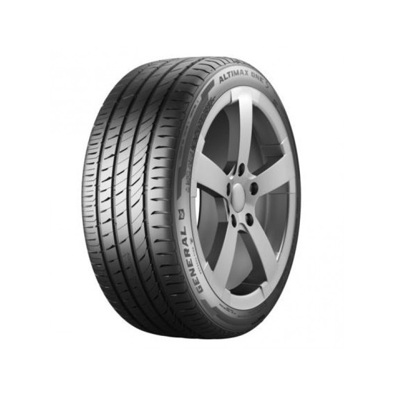 Immagine rappresentativa della gomma GENERAL GENERAL Altimax One S MFS 275/40 R19 101Y C B B 72dB DOT 2021