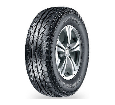 Immagine rappresentativa della gomma SUNNY SUNNY NU006 265/50 R20 111V D C C 72dB XL