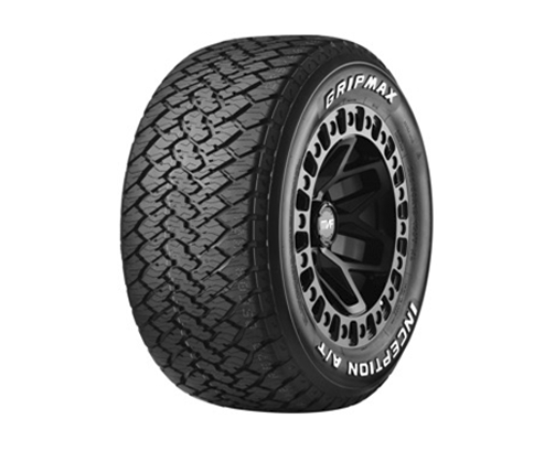 Immagine rappresentativa della gomma GRIPMAX GRIPMAX Inception A/T 275/65 R17 115T C C B 73dB