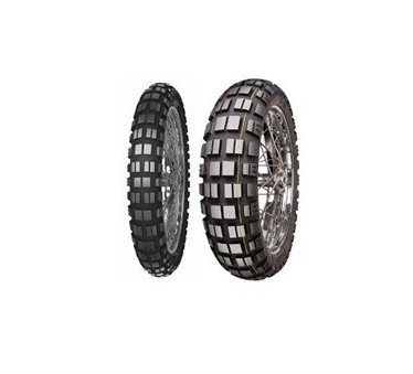 Immagine rappresentativa della gomma MITAS MITAS E-10 ENDURO 150/70 R17 69T