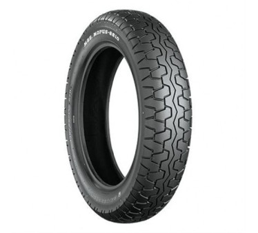 Immagine rappresentativa della gomma BRIDGESTONE  BRIDGESTONE G510 3.00 R18 52P