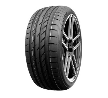 Immagine rappresentativa della gomma MAZZINI MAZZINI ECO819 XL 245/40 R18 97Y C C B 72dB XL