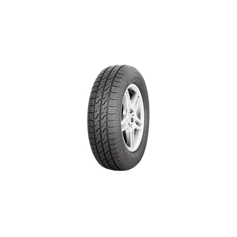 Immagine rappresentativa della gomma GT-RADIAL  GT-RADIAL KARGOMAX ST-4000 155/70 R13 78N E C 2 69dB