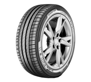 Immagine rappresentativa della gomma KLEBER KLEBER DYNAXER UHP 205/55 R19 97V B A A 69dB XL