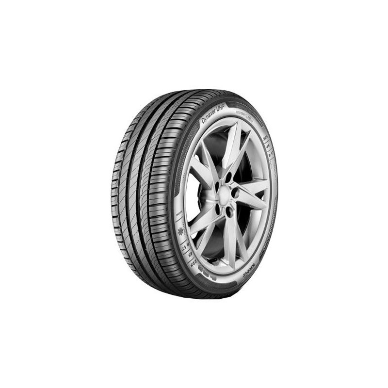 Immagine rappresentativa della gomma KLEBER KLEBER DYNAXER UHP 205/55 R19 97V B A A 69dB XL