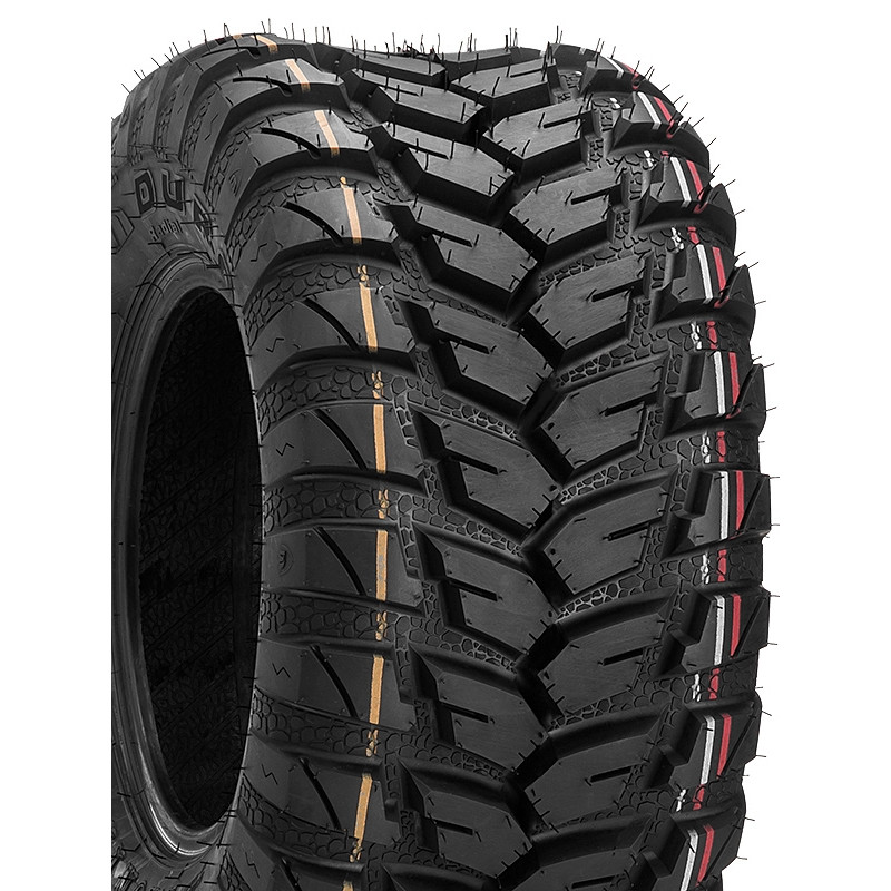 Immagine rappresentativa della gomma DURO DURO DI-2037 Frontier 26/9 R12 49N