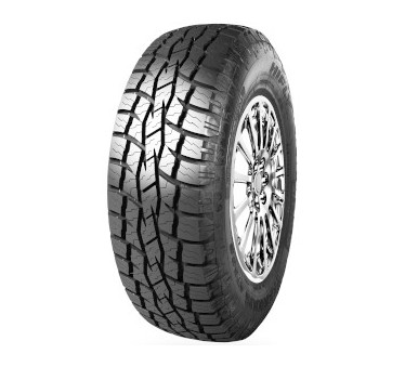 Immagine rappresentativa della gomma HIFLY HIFLY AT 606 245/70 R16 107T D D B 71dB