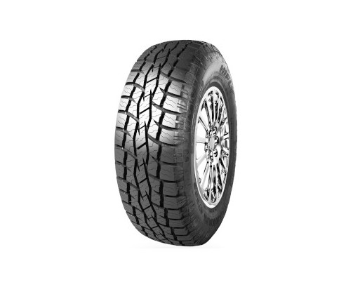 Immagine rappresentativa della gomma HIFLY HIFLY AT 606 245/70 R16 107T D D B 71dB