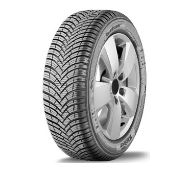 Immagine rappresentativa della gomma KLEBER KLEBER QUADRAXER 2 M+S 3PMSF 205/65 R15 94H C B A 69dB