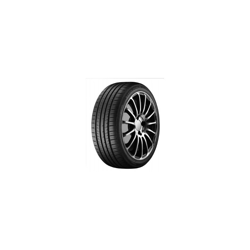 Immagine rappresentativa della gomma GREMAX GREMAX CAPTURAR CF19 225/60 R16 98H C B B 69dB