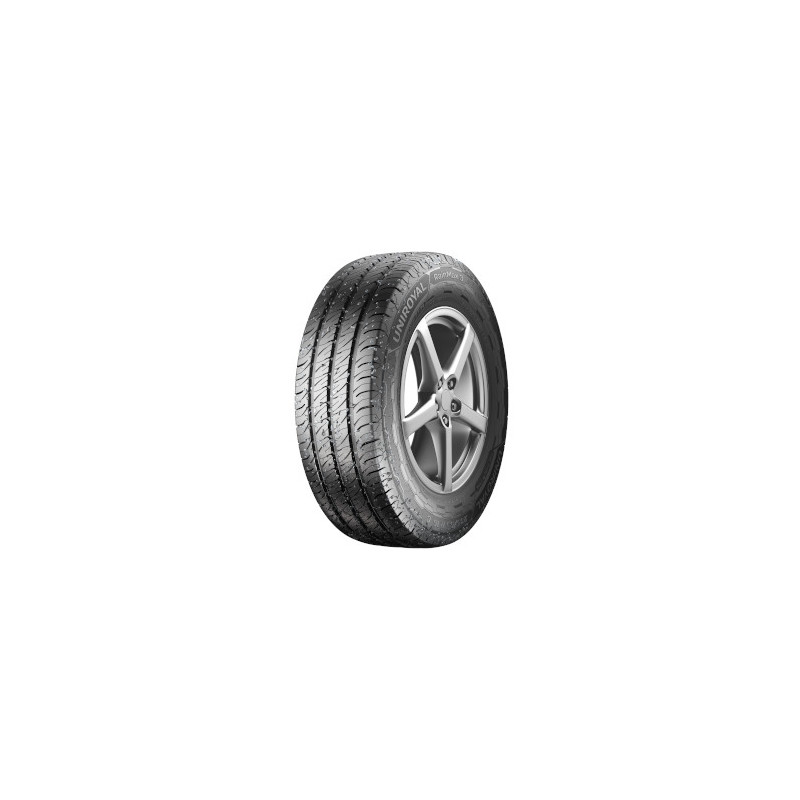 Immagine rappresentativa della gomma UNIROYAL UNIROYAL RAINMAX 3 C 8PR 195/82 R14 106R C B B 72dB