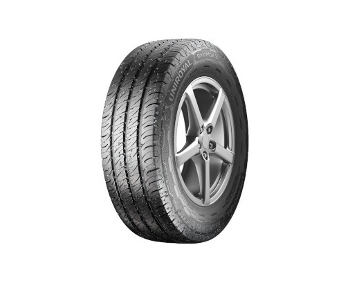 Immagine rappresentativa della gomma UNIROYAL UNIROYAL RAINMAX 3 C 8PR 195/82 R14 106R C B B 72dB