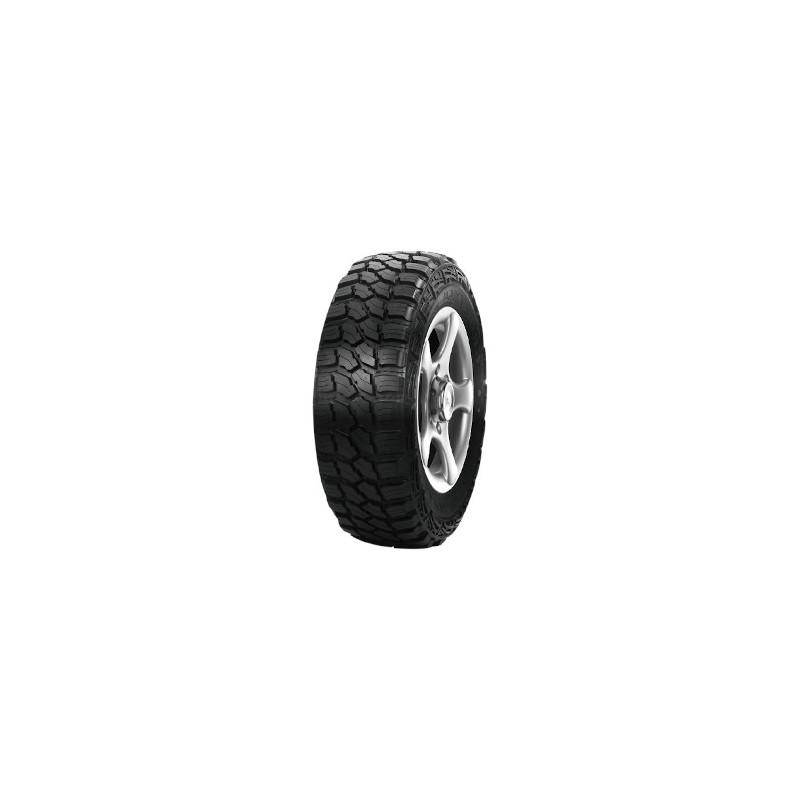 Immagine rappresentativa della gomma LAKESEA LAKESEA CROCODILE M/T 225/75 R16 115Q