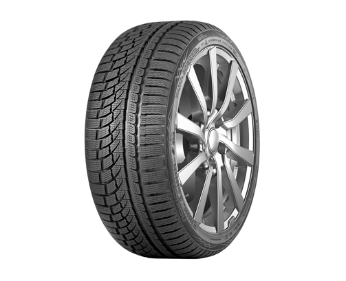 Immagine rappresentativa della gomma NOKIAN NOKIAN WR A4 255/55 R18 109H C B A 70dB XL