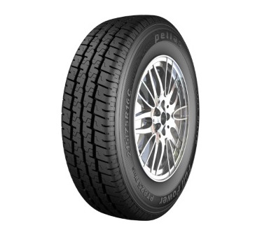 Immagine rappresentativa della gomma PETLAS PETLAS FULL POWER PT825 PLUS C 8PR 205/75 R16 110R D A B 72dB