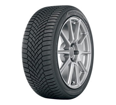 Immagine rappresentativa della gomma YOKOHAMA YOKOHAMA V906BLUEWX 205/55 R16 94V D B B 71dB XL