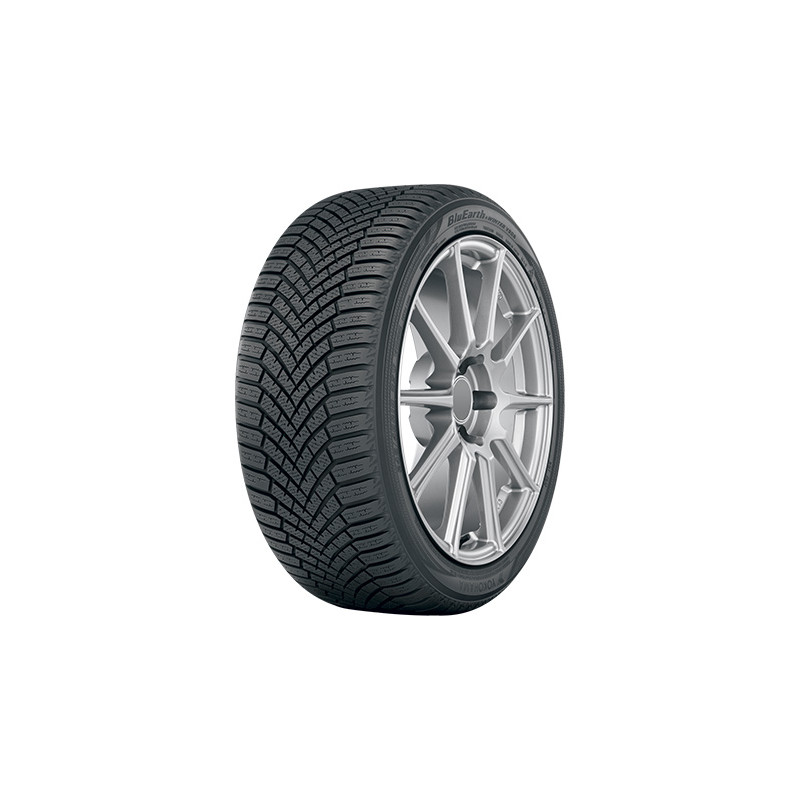 Immagine rappresentativa della gomma YOKOHAMA YOKOHAMA V906BLUEWX 205/55 R16 94V D B B 71dB XL