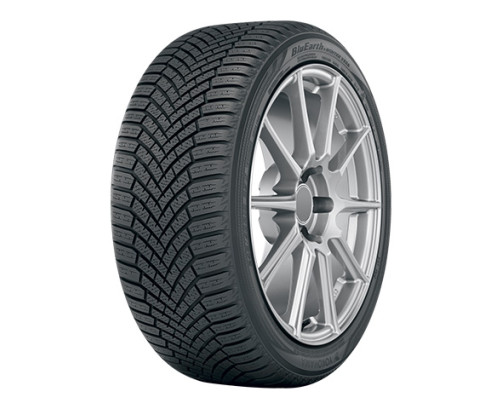 Immagine rappresentativa della gomma YOKOHAMA YOKOHAMA V906BLUEWX 205/55 R16 94V D B B 71dB XL