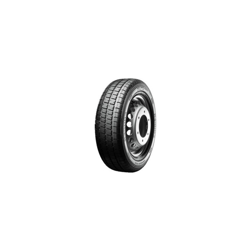 Immagine rappresentativa della gomma COOPER COOPER EVOLUTION VAN ALL SEASON 205/65 R16 107/105T D A B 73dB