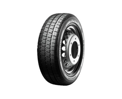 Immagine rappresentativa della gomma COOPER COOPER EVOLUTION VAN ALL SEASON 205/65 R16 107/105T D A B 73dB