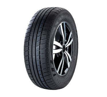 Immagine rappresentativa della gomma TOMKET TOMKET SNOWROAD SUV 3 XL M+S 3PMSF 235/55 R19 105V C C B 72dB XL