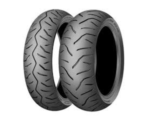 Immagine rappresentativa della gomma DUNLOP DUNLOP GPR-100 120/70 R15 56H