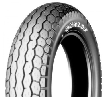 Immagine rappresentativa della gomma DUNLOP DUNLOP K127 110/90 R16 59S