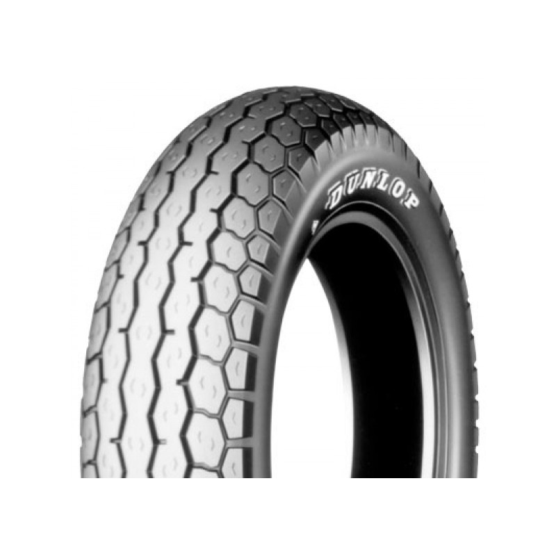 Immagine rappresentativa della gomma DUNLOP DUNLOP K127 110/90 R16 59S