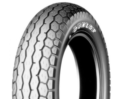 Immagine rappresentativa della gomma DUNLOP DUNLOP K127 110/90 R16 59S