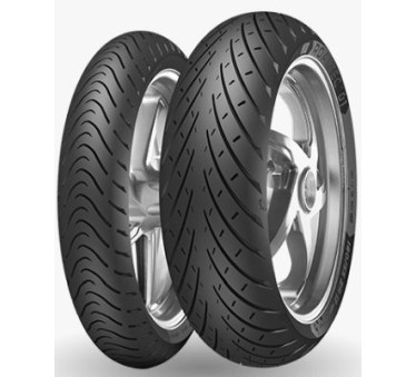 Immagine rappresentativa della gomma METZELER METZELER ROADTEC 01 100/90 R18 56V