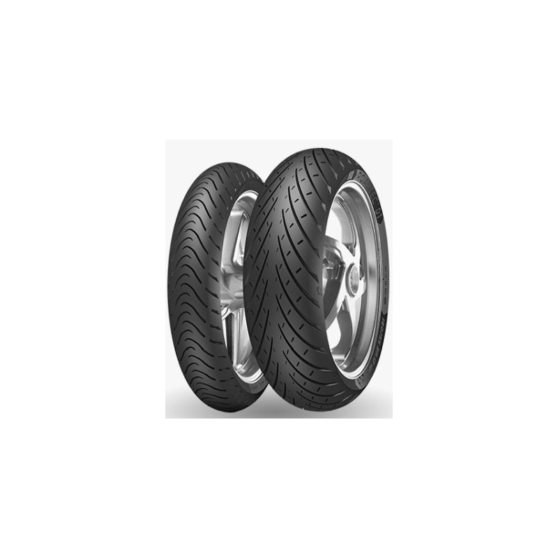 Immagine rappresentativa della gomma METZELER METZELER ROADTEC 01 100/90 R18 56V