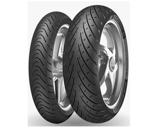 Immagine rappresentativa della gomma METZELER METZELER ROADTEC 01 100/90 R18 56V