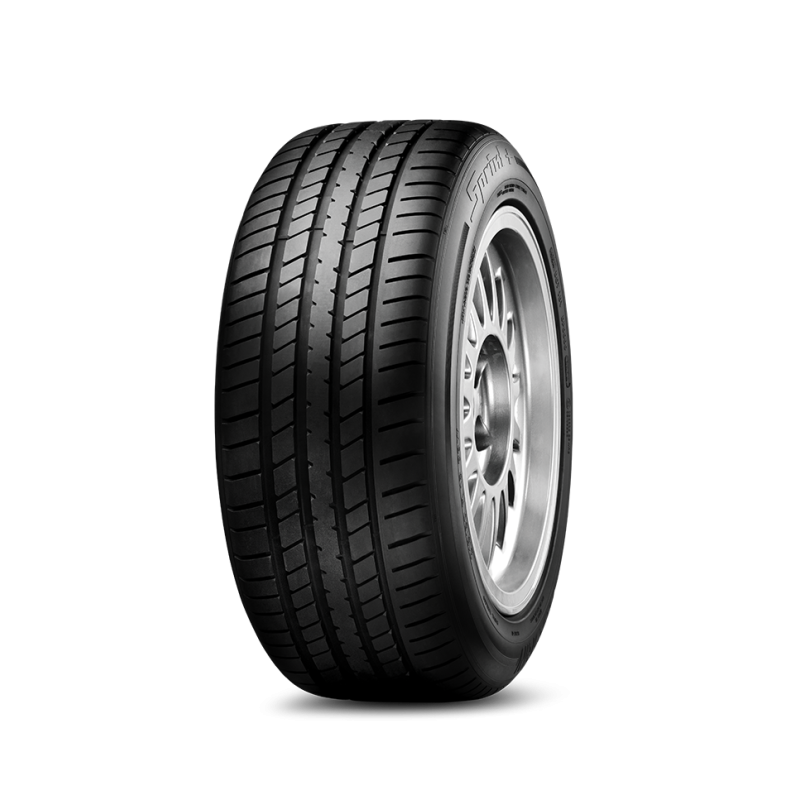 Immagine rappresentativa della gomma VREDESTEIN VREDESTEIN SPRINT+ 205/50 R17 93Y D C B 71dB XL